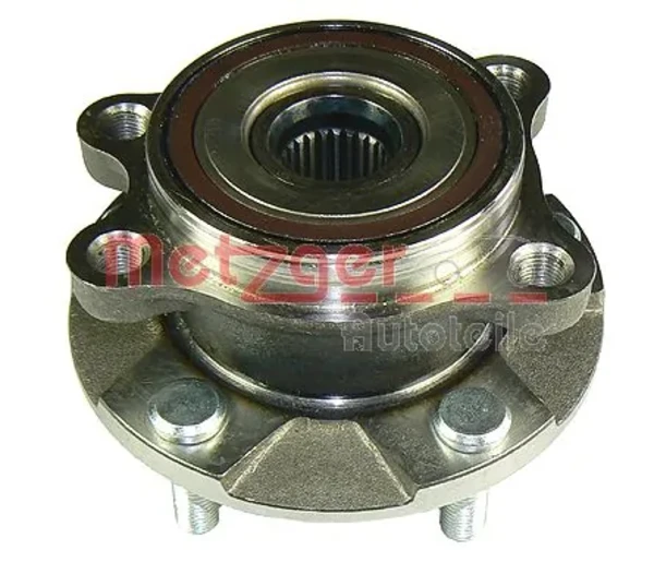 WM6874 Metzger
