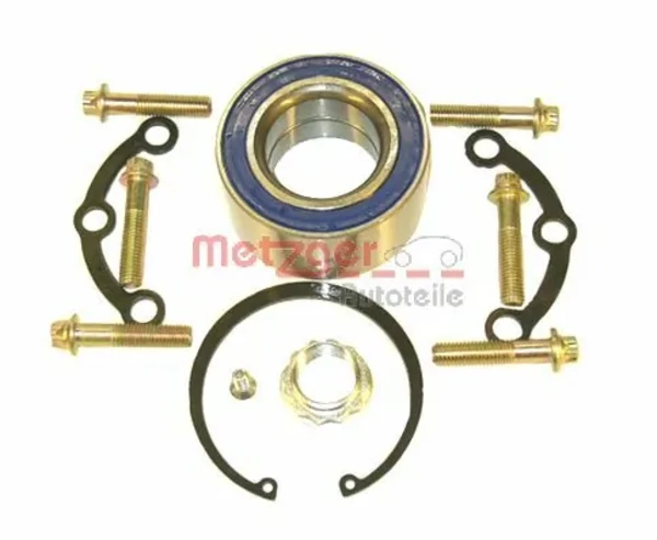 WM536D2 Metzger