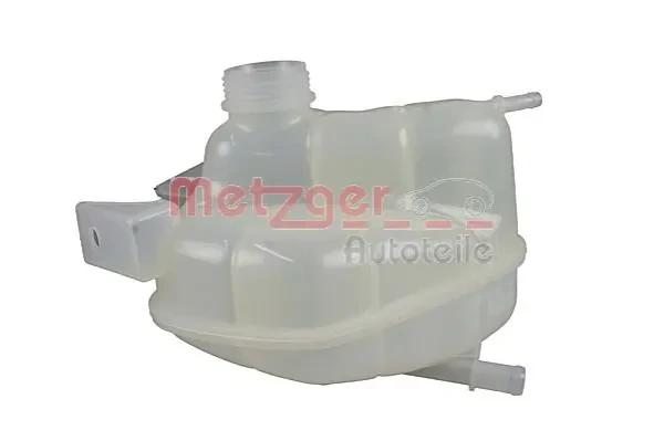 Tanque de expansão do sistema de esfriamento para Nissan Qashqai (J11)