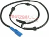 0900206 Metzger