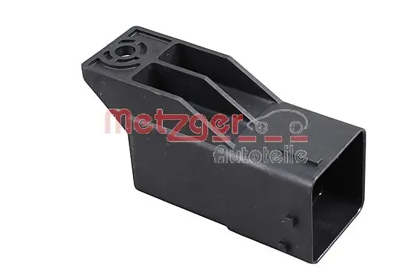  Relê das velas de incandescência Peugeot 307 