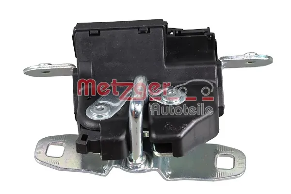Fecho de tampa de porta-malas (de 3ª/5ª porta traseira) Fiat 500 312