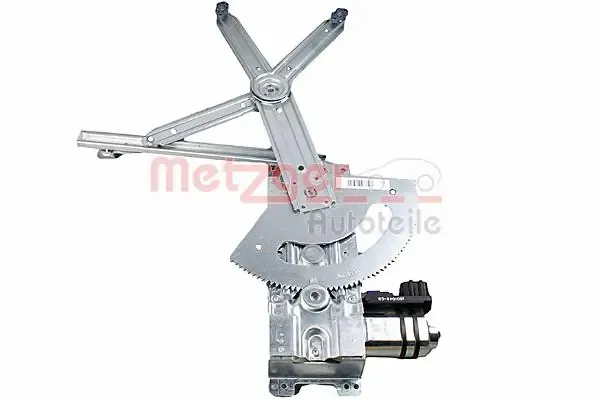 2160635 Metzger