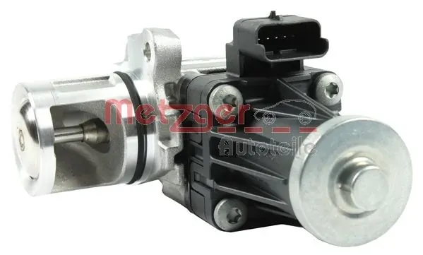 Válvula EGR de recirculação dos gases para Citroen C3 AIRCROSS II 2R, 2C