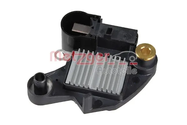 Compre Relê-regulador do gerador (relê de carregamento) Citroen C4 II B7