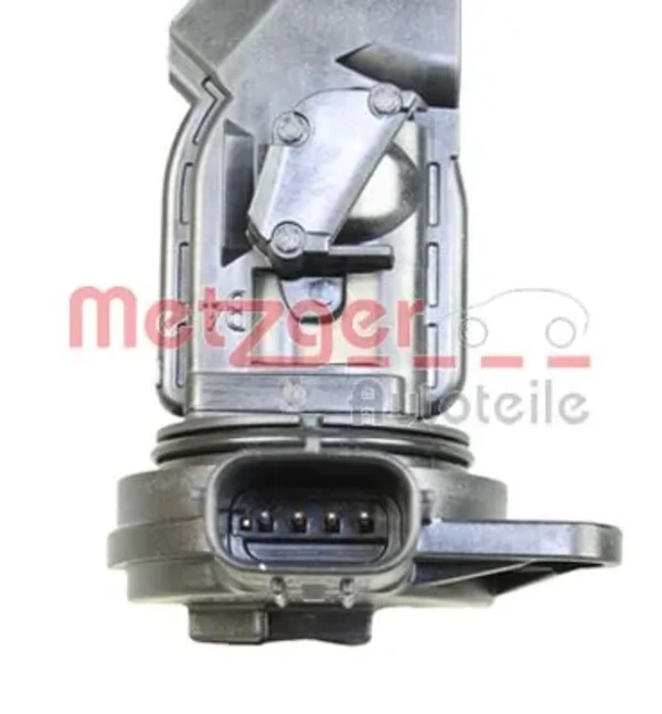 Sensor de fluxo (consumo) de ar, medidor de consumo M.A.F. - (Mass Airflow) para Toyota FORTUNER (N15, N16)