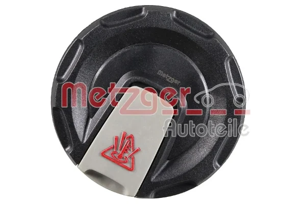 Tampa (tampão) do tanque de expansão para Audi A4 (8W5, 8WD)