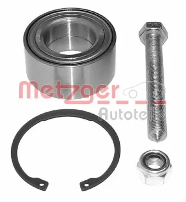 WM1146 Metzger