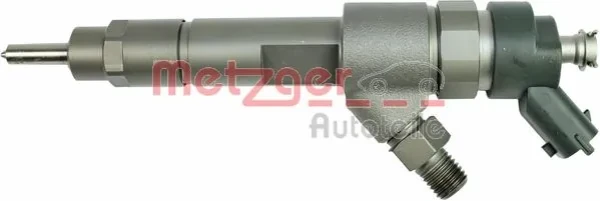 Injetor de injeção de combustível para Fiat Ducato (230)