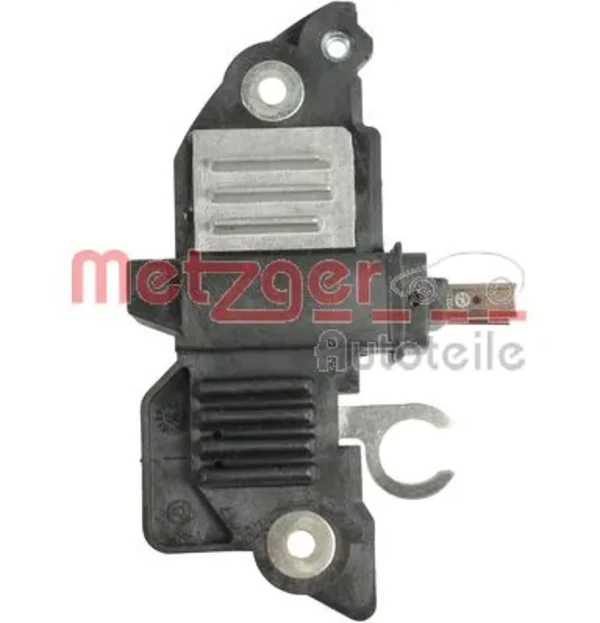Relê-regulador do gerador (relê de carregamento) para Opel Astra 