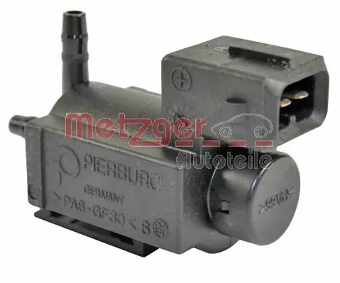 Válvula solenoide de regulação de comporta EGR 5851019 General Motors