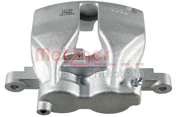 A003420748364 Mercedes suporte do freio traseiro direito