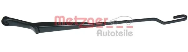 Braço de limpa-pára-brisas do pára-brisas para Volkswagen Passat (B5, 3B5)