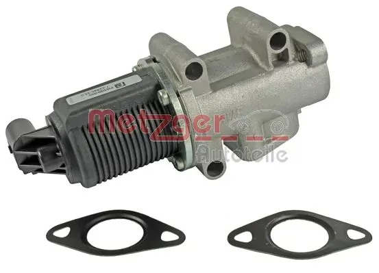 Válvula EGR de recirculação dos gases Fiat Doblo I monovolume (119) (2001 - 2010) preço, a partir de