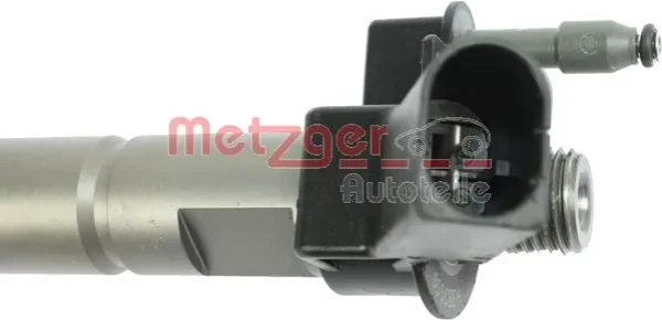 Injetor de injeção de combustível 0870186 Metzger