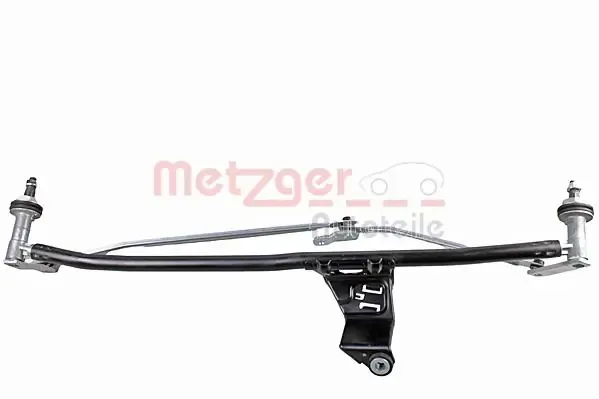 Trapézio de limpador pára-brisas 570298 Maxgear