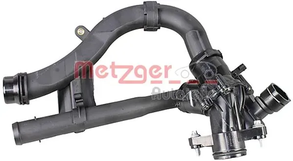 Termostato Mercedes ML/GLE W167