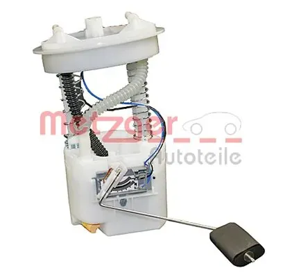 2250090 Metzger