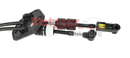 Cabo de mudança duplo Ford Transit 6 V347/8