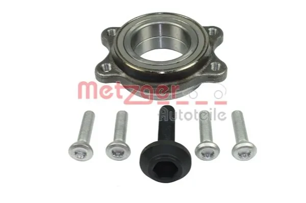 WM6649 Metzger