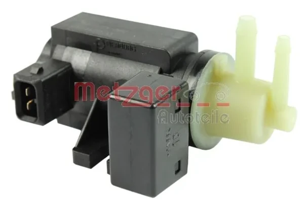 Convertidor de pressão (solenoide) de supercompressão para Opel Insignia (G09)