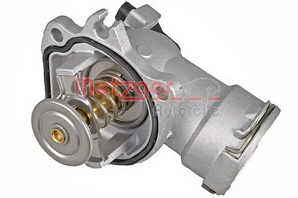 Termostato 4006328 Metzger