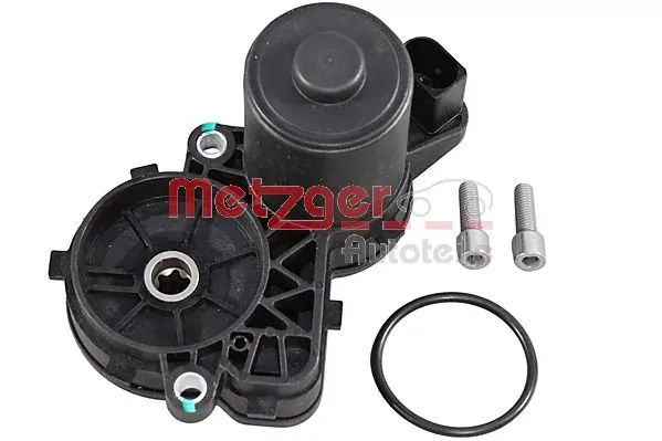 Motor de acionamento do freio de suporte traseiro A0009061203 VAG