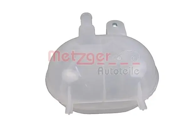 Tanque de expansão do sistema de esfriamento Fiat 500 312