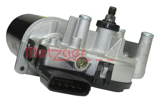 Motor de limpador pára-brisas do pára-brisas KIA Ceed ED