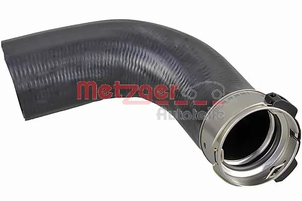 Mangueira (cano derivado) de intercooler 2400911 Metzger
