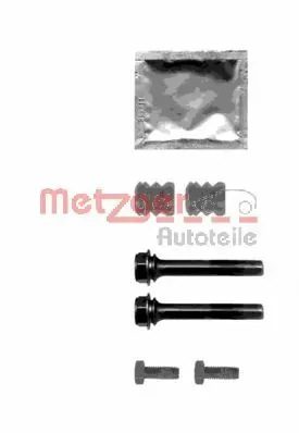 Kit de reparação de suporte do freio traseiro Skoda SuperB II