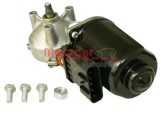Motor de limpador pára-brisas do pára-brisas 2190516 Metzger