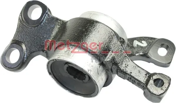 Compre Bloco silencioso dianteiro do braço oscilante inferior BMW 2 Gran Tourer F46
