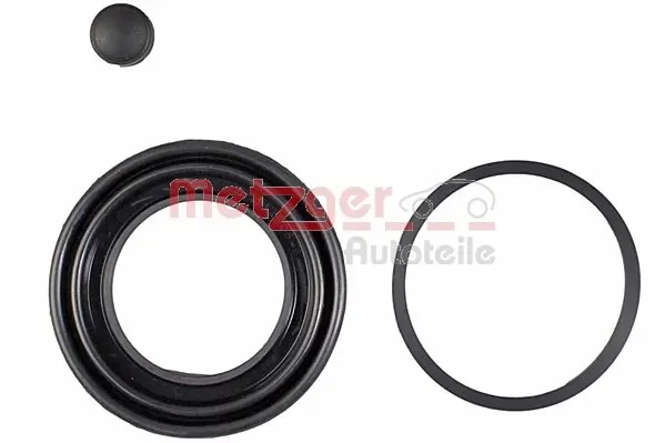 Kit de reparação de suporte do freio traseiro Citroen Jumper 244
