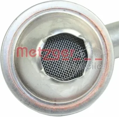 Receptor de óleo (coletor de óleo) para Volkswagen Bora  1J2