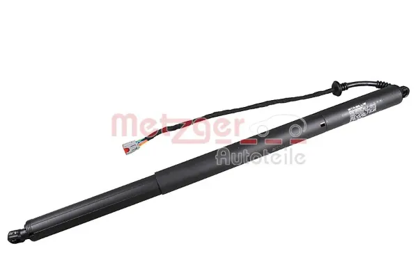 Amortecedor de tampa de porta-malas (de 3ª/5ª porta traseira) Ford Focus IV