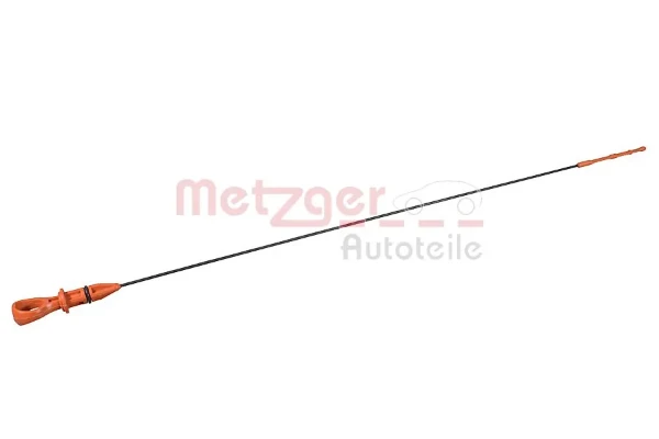 Sonda (indicador) do nível de óleo no motor para Peugeot 307 (3B)