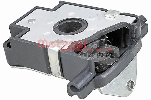 Fecho da capota BMW 5 