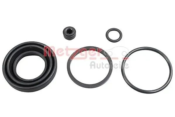 Kit de reparação de suporte do freio traseiro Nissan Qashqai II