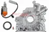 Bomba de óleo Citroen C3 2R, 2C