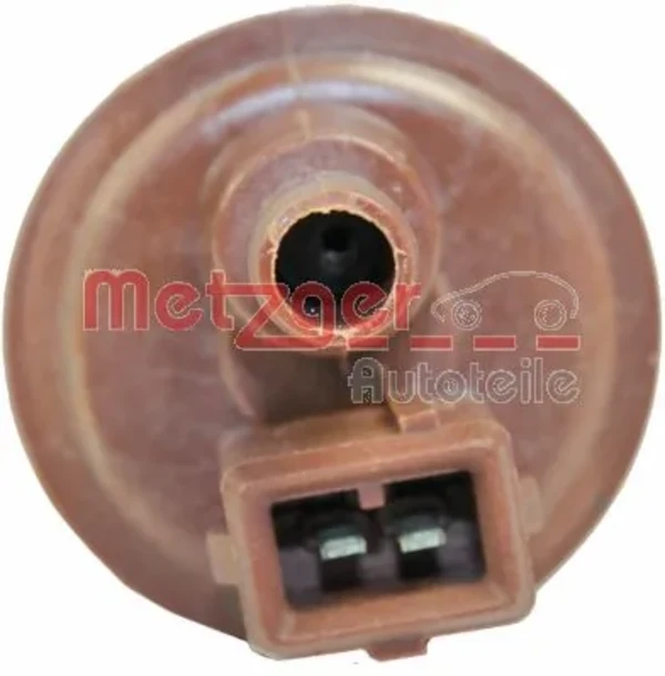 Válvula de ventilação dos gases do tanque de combustível para Peugeot 405 (4E)