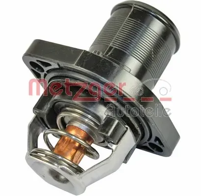 Termostato 4006058 Metzger
