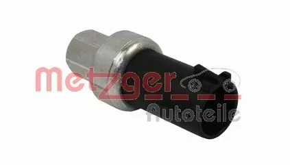 Sensor de pressão absoluta de aparelho de ar condicionado 0917067 Metzger