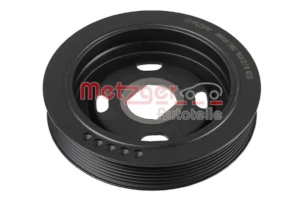 Polia de cambota Renault Trafic III