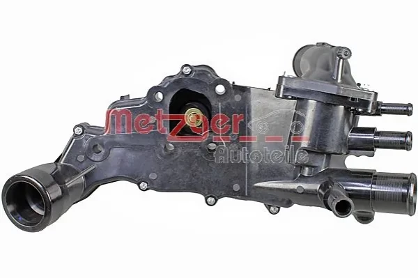 Caixa do termostato para Peugeot Boxer (244, Z)