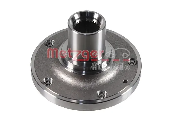 Cubo dianteiro Citroen C4 GRAND SPACETOURER