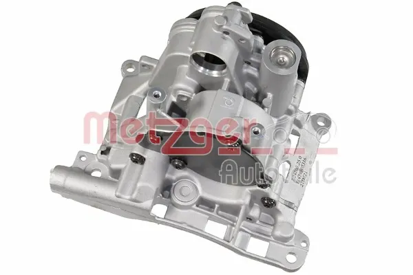 Bomba a vácuo BMW 7 F01, F02, F03, F04