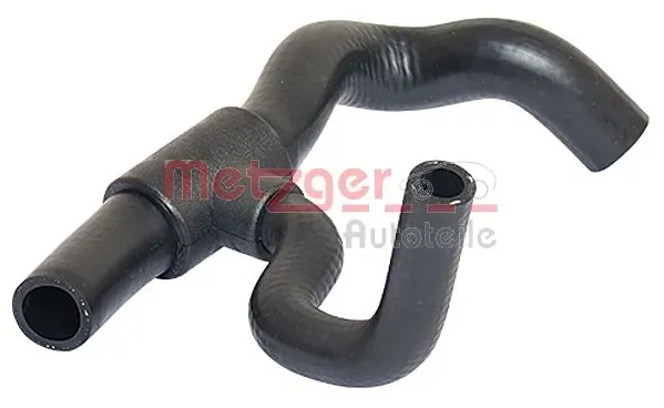 Mangueira inferior do tanque de expansão 068121081C VAG