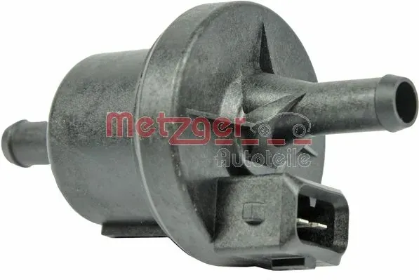 Válvula de ventilação dos gases do tanque de combustível 3095133 Brilliance
