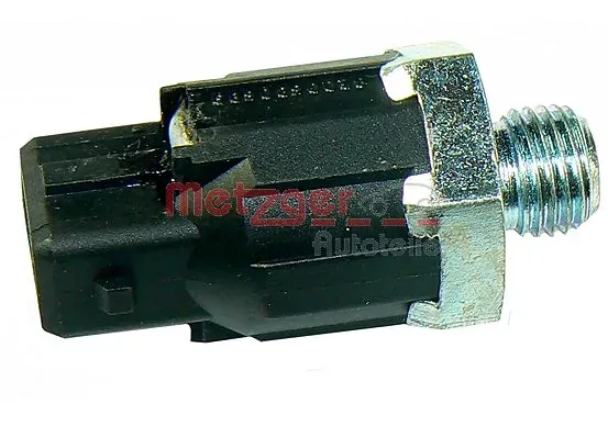 Sensor de detonação Renault Clio 1 BC57, 5357
